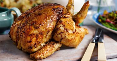 Как приготовить самую вкусную курицу в духовке?